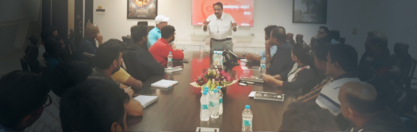 Leadership & Studio Culture